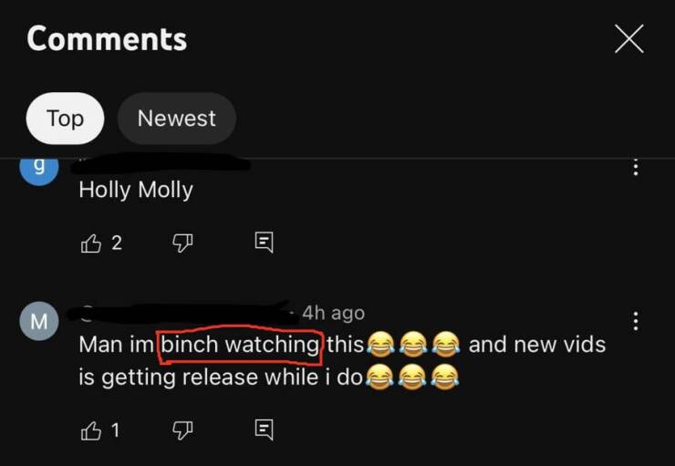 The Internet’s Finest Collection Of Absolute Nonsense