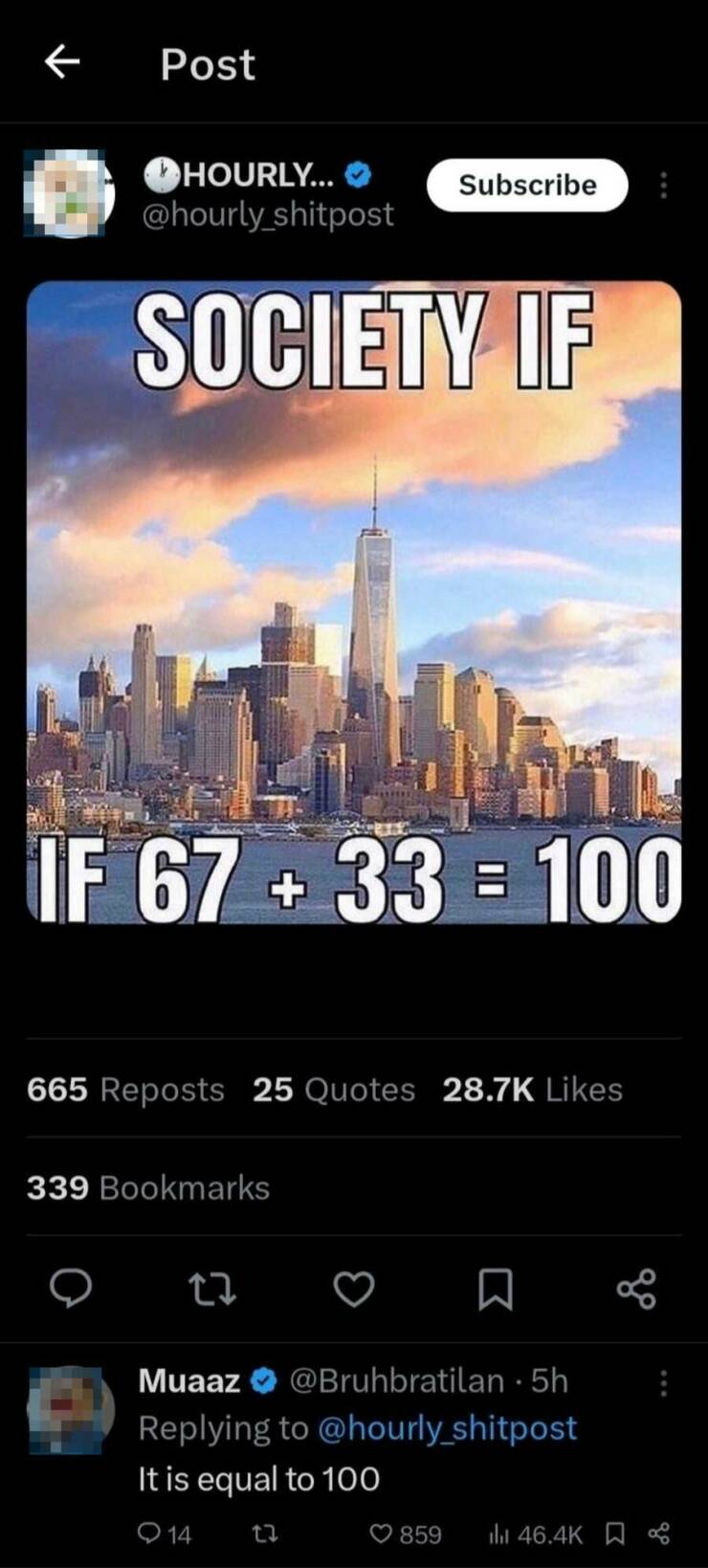 The Internet’s Finest Collection Of Absolute Nonsense The Internet’s Finest Collection Of Absolute Nonsense