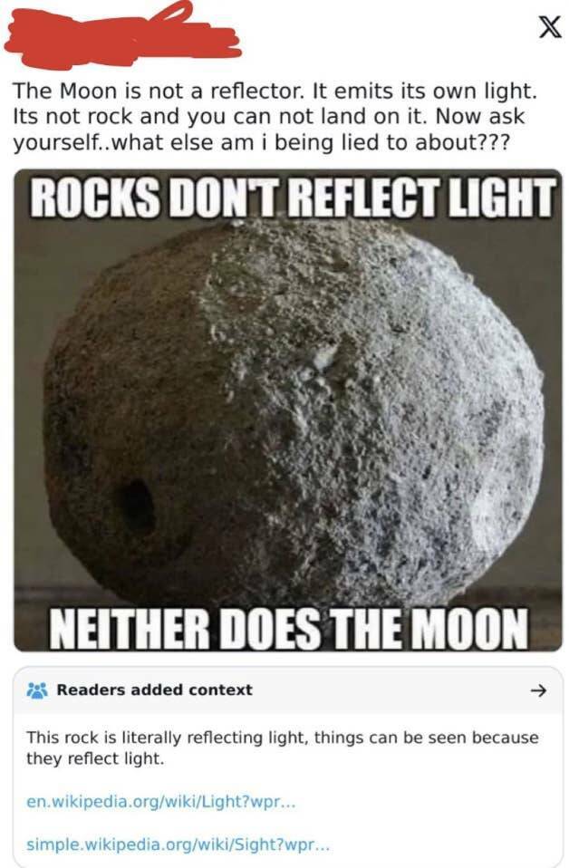 The Internet’s Finest Collection Of Absolute Nonsense