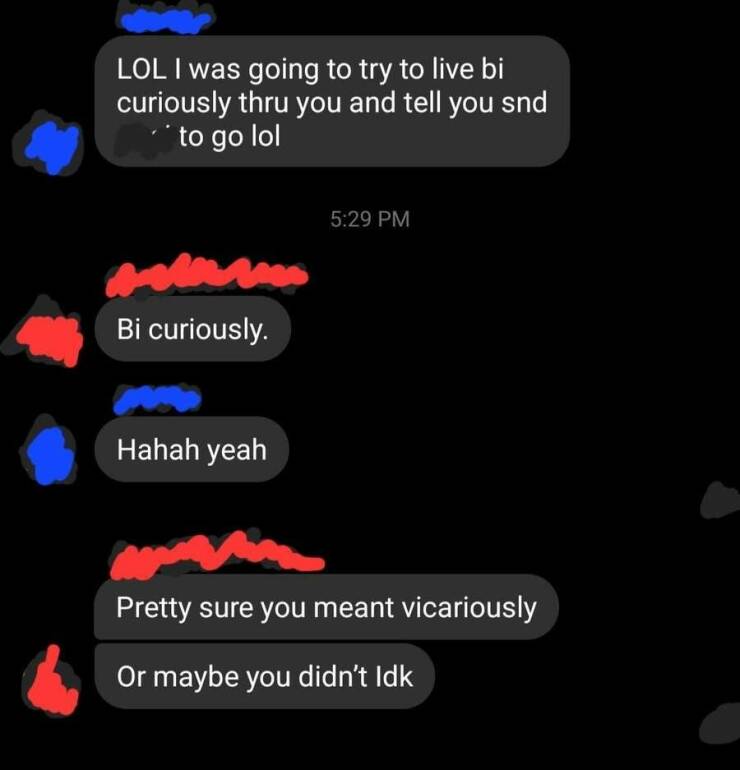 The Internet’s Finest Collection Of Absolute Nonsense