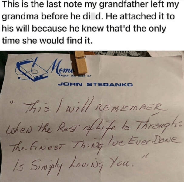 Heartwarming & Positive Posts To Lift Your Spirits Heartwarming & Positive Posts To Lift Your Spirits