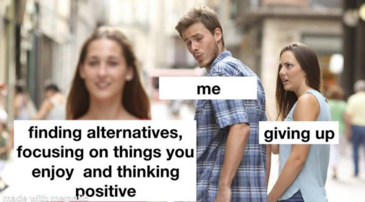 Heartwarming & Positive Posts To Lift Your Spirits Heartwarming & Positive Posts To Lift Your Spirits