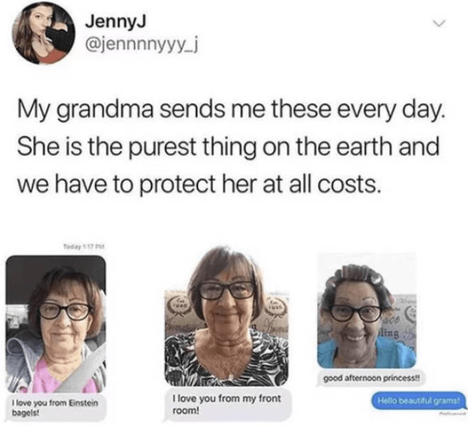 Heartwarming & Positive Posts To Lift Your Spirits Heartwarming & Positive Posts To Lift Your Spirits