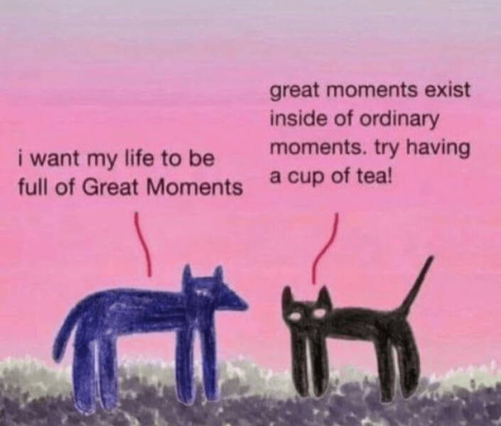 Heartwarming & Positive Posts To Lift Your Spirits Heartwarming & Positive Posts To Lift Your Spirits