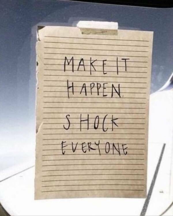 Heartwarming & Positive Posts To Lift Your Spirits Heartwarming & Positive Posts To Lift Your Spirits