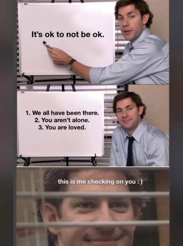 Heartwarming & Positive Posts To Lift Your Spirits Heartwarming & Positive Posts To Lift Your Spirits