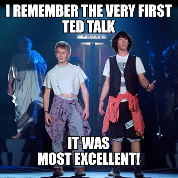 Hilarious Geeky Memes Only True Nerds Will Appreciate