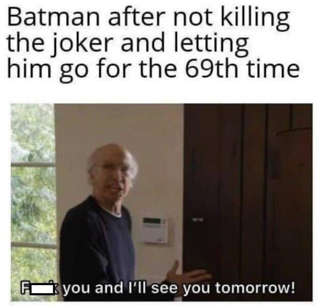 Hilarious Geeky Memes Only True Nerds Will Appreciate