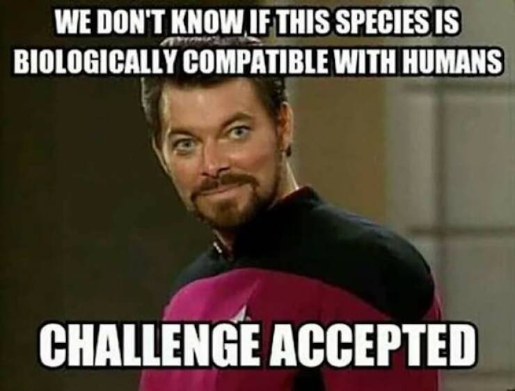 Hilarious Geeky Memes Only True Nerds Will Appreciate