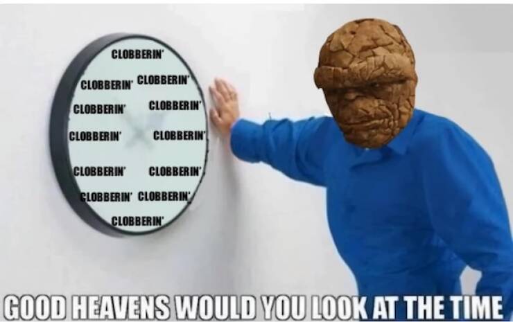 Hilarious Geeky Memes Only True Nerds Will Appreciate