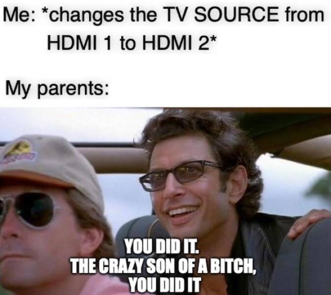 Hilarious Geeky Memes Only True Nerds Will Appreciate