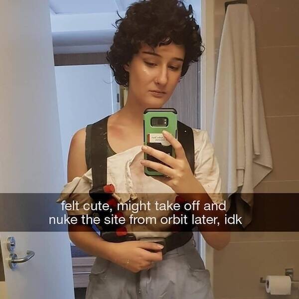 Hilarious Geeky Memes Only True Nerds Will Appreciate