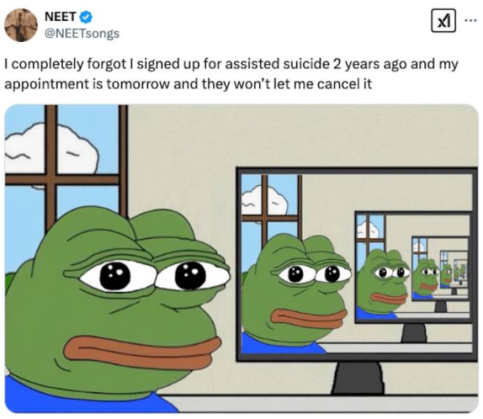 The Best Tweets Of The Week—Pure Comedy Gold