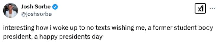 The Best Tweets Of The Week—Pure Comedy Gold