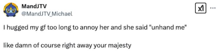 The Best Tweets Of The Week—Pure Comedy Gold