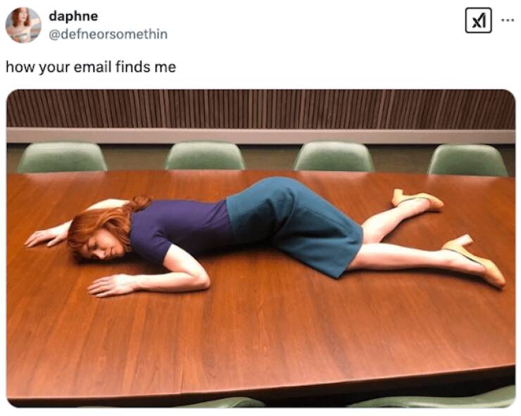 The Best Tweets Of The Week—Pure Comedy Gold