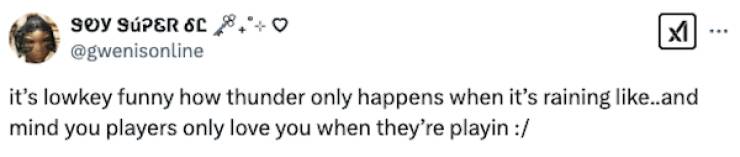 The Best Tweets Of The Week—Pure Comedy Gold