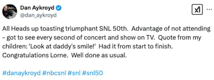 The Best Tweets Of The Week—Pure Comedy Gold