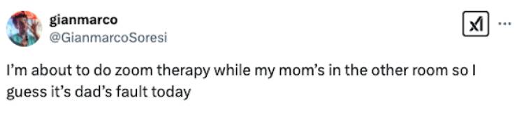 The Best Tweets Of The Week—Pure Comedy Gold