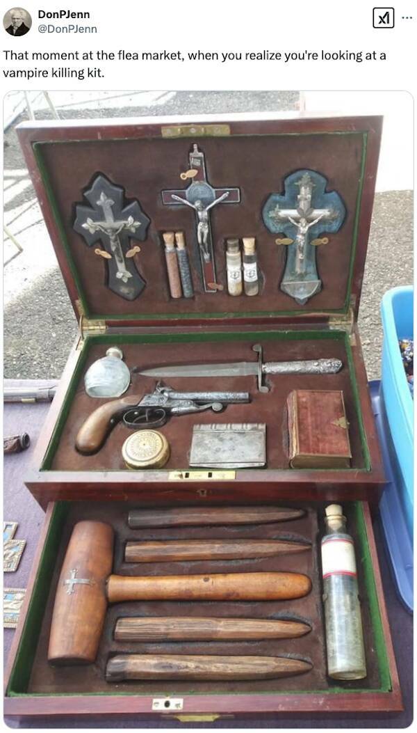 The Best Tweets Of The Week—Pure Comedy Gold