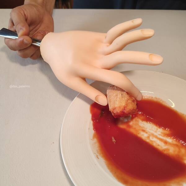 What The Hell Is Going On Here?