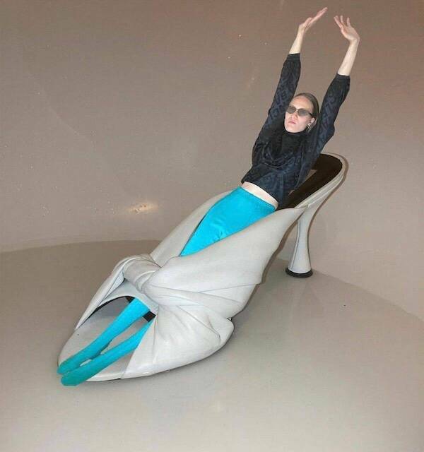 What The Hell Is Going On Here?