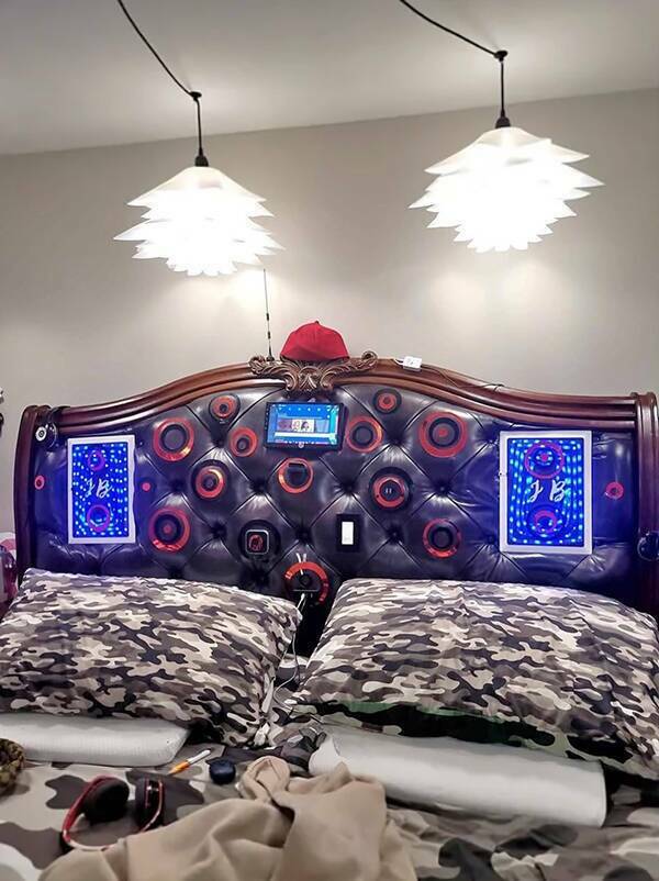 What The Hell Is Going On Here?