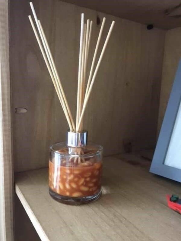 What The Hell Is Going On Here?