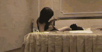 Daily Gifdump [WEEKEND EDITION]