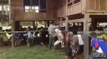 Daily Gifdump [WEEKEND EDITION]