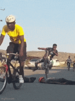 Daily Gifdump [WEEKEND EDITION]