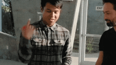 Daily Gifdump [WEEKEND EDITION]