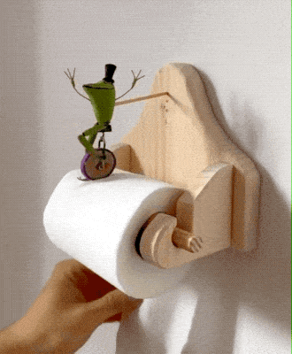 Daily Gifdump [WEEKEND EDITION]