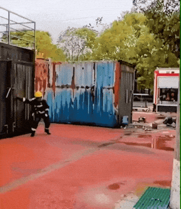 Daily Gifdump [WEEKEND EDITION]