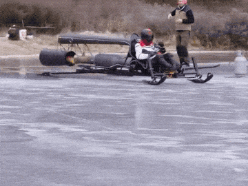 Daily Gifdump [WEEKEND EDITION]