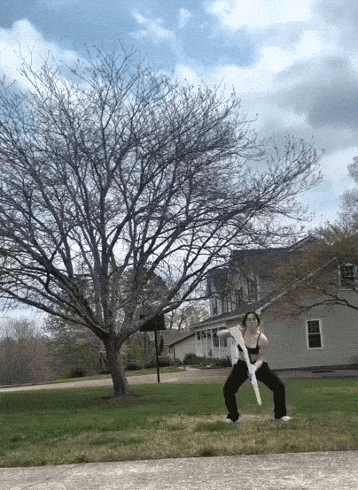 Daily Gifdump [WEEKEND EDITION]