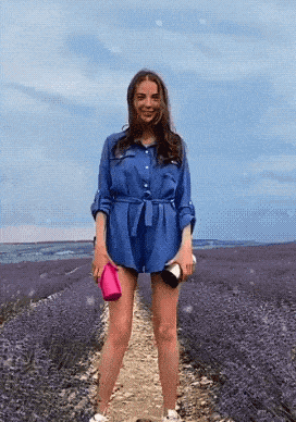 Daily Gifdump [WEEKEND EDITION]