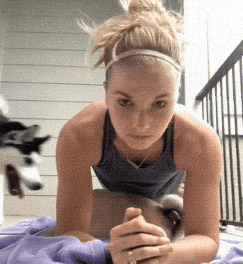 Daily Gifdump [WEEKEND EDITION]