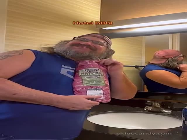 How To Get Blacklisted By All Hotels