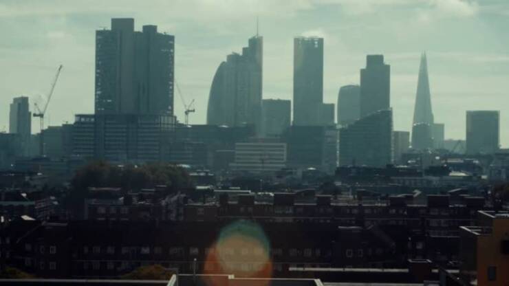 Hilarious Coincidences Captured At The Perfect Moment