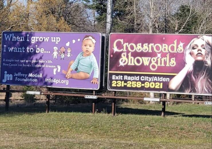 Hilarious Coincidences Captured At The Perfect Moment Hilarious Coincidences Captured At The Perfect Moment