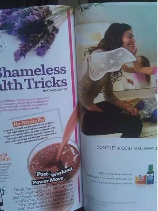 Hilarious Coincidences Captured At The Perfect Moment