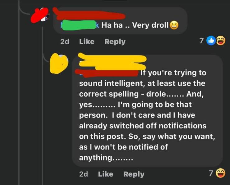 Hilarious Correction Fails