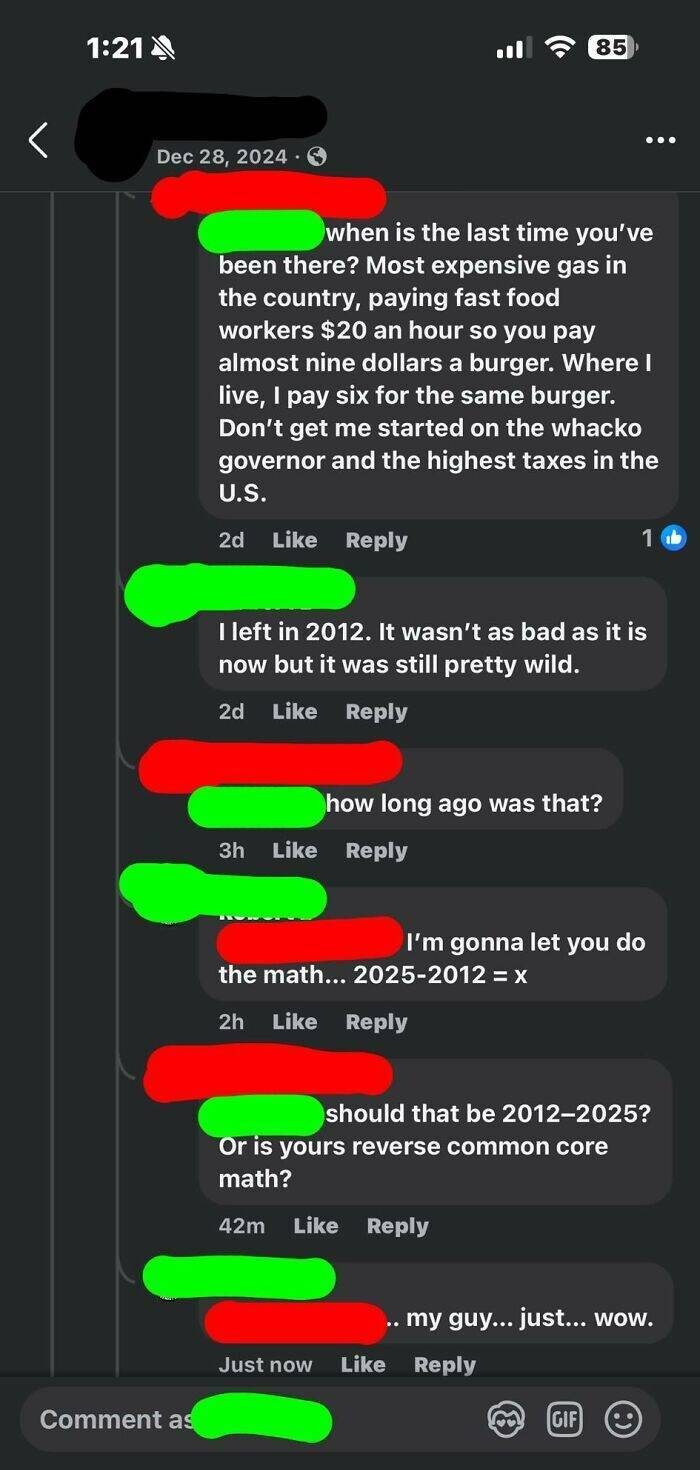 Hilarious Correction Fails