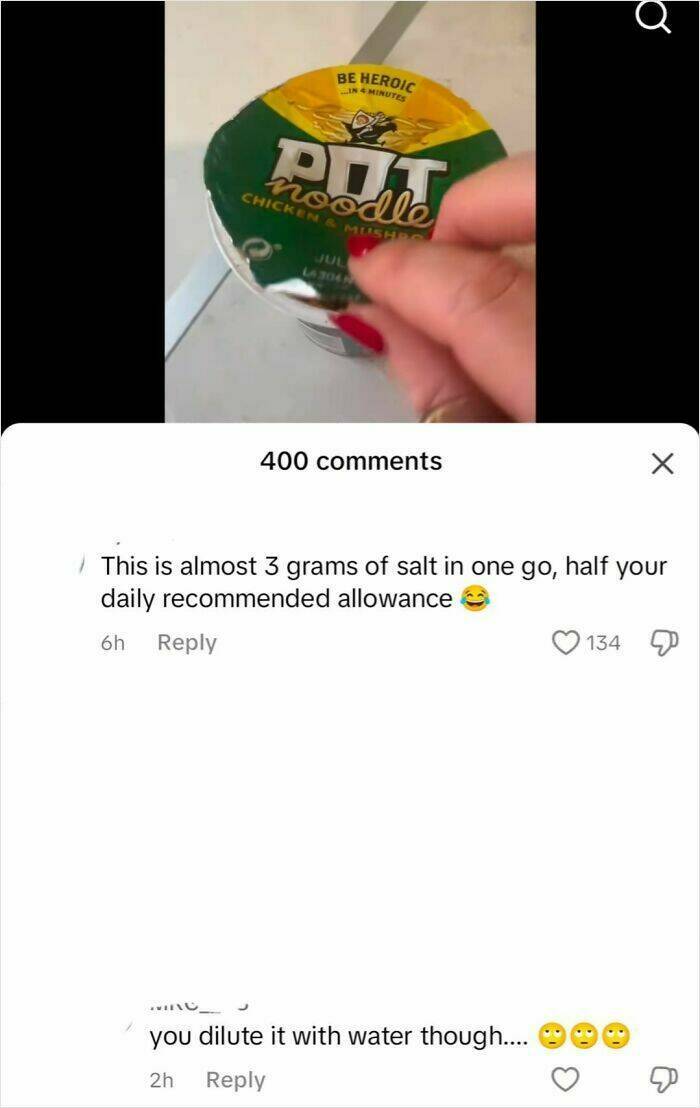 Hilarious Correction Fails