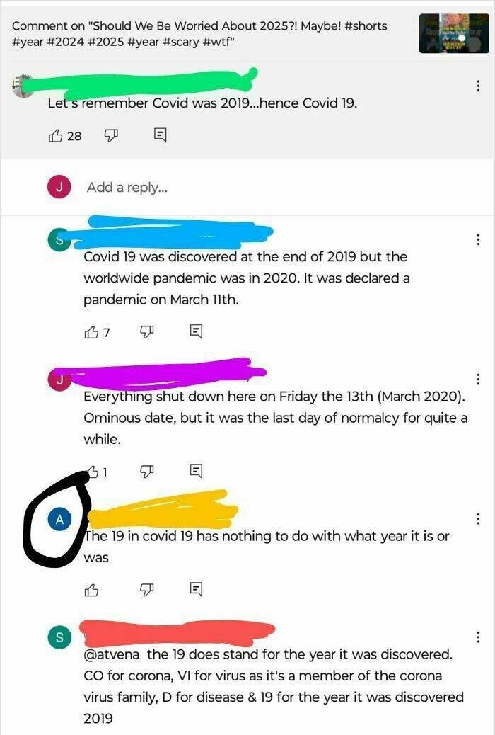 Hilarious Correction Fails