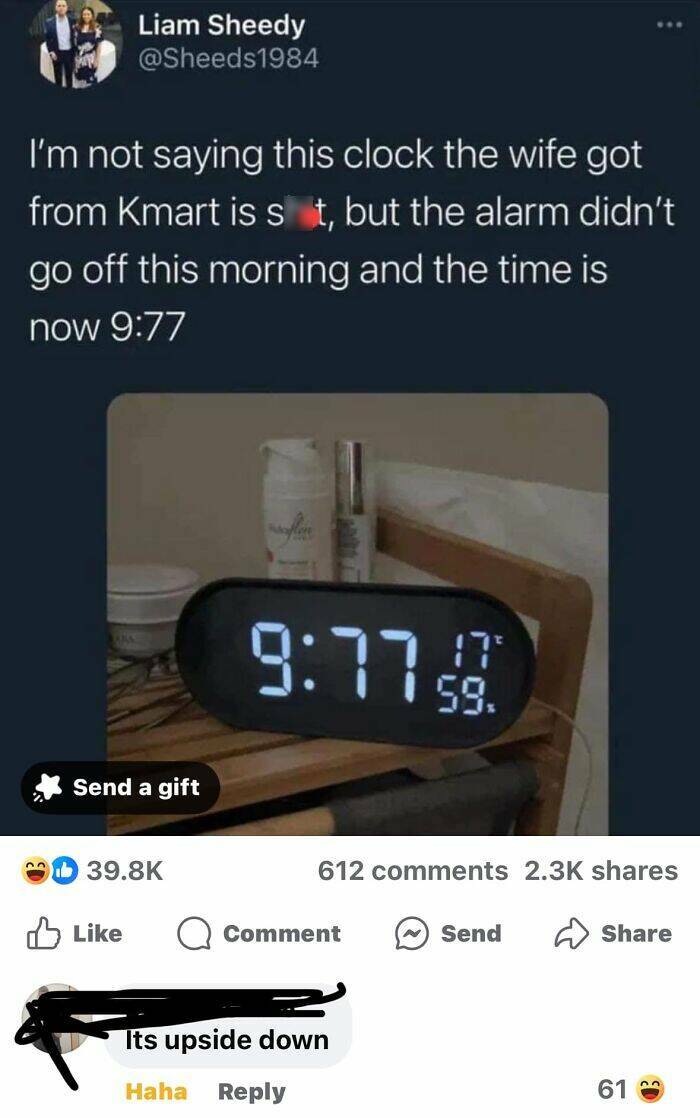 Hilarious Correction Fails