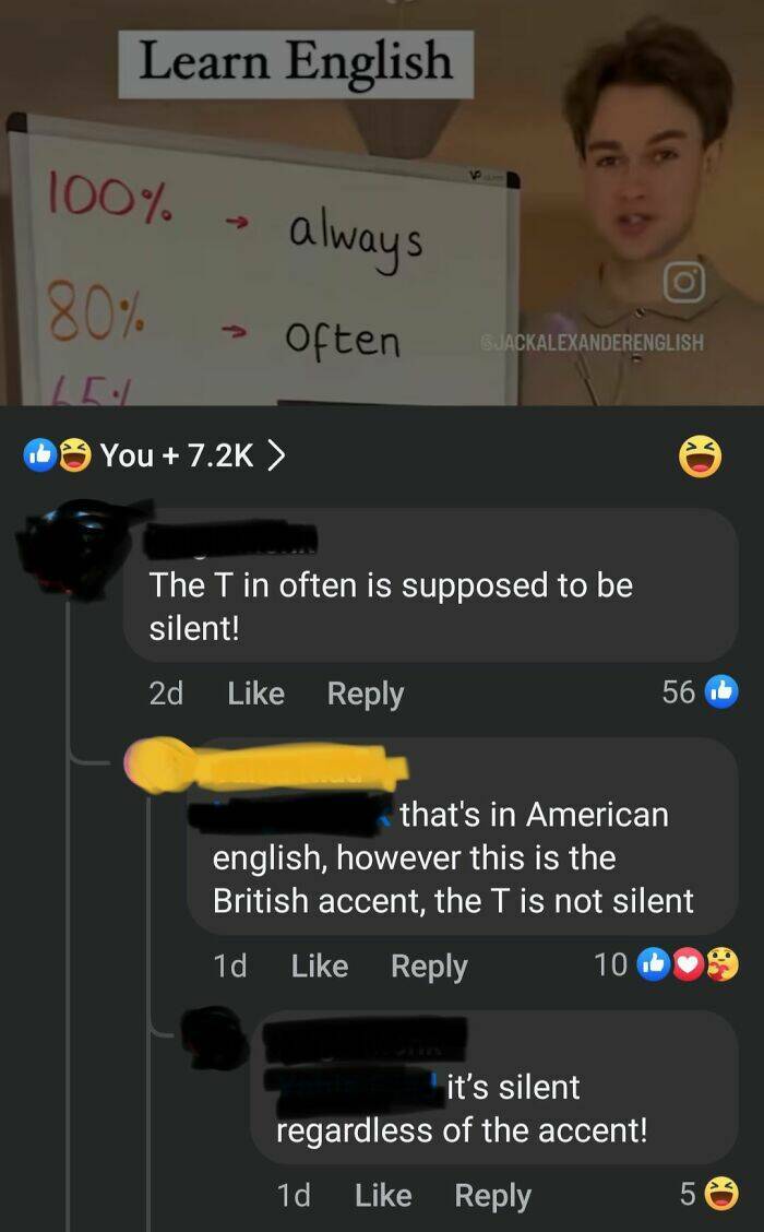 Hilarious Correction Fails