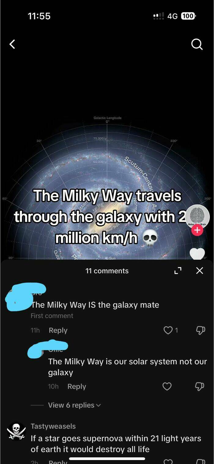 Hilarious Correction Fails