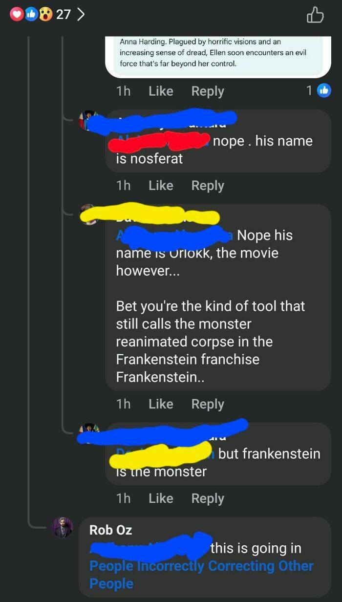 Hilarious Correction Fails